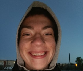 Prosto Senya, 18, Minsk