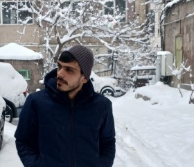 Arsen, 27, Yerevan