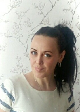 Марина, 42, Рэспубліка Беларусь, Жлобін