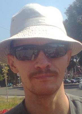 Evgeniy, 44, Kazakhstan, Almaty