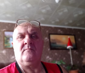 Валера, 59 лет, Алчевськ