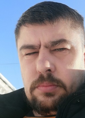 Илья, 43, Россия, Шахунья