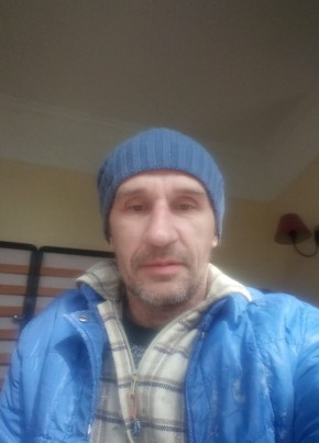 Игорь, 50, Россия, Партенит