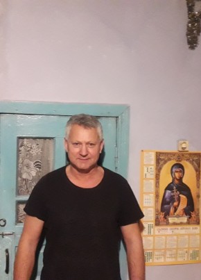 Vasile, 55, Republica Moldova, Cahul