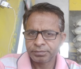 Sanjeet Kumar, 47 лет, Roorkee
