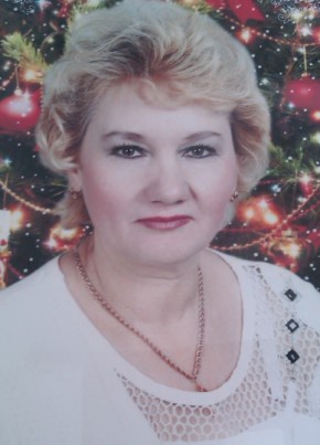 Валентина, 54, Россия, Карымское