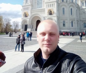 Кирилл, 34 года, Віцебск