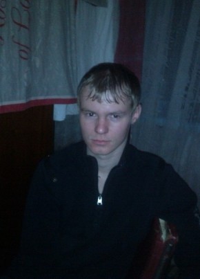 Сергей, 35, Россия, Белово