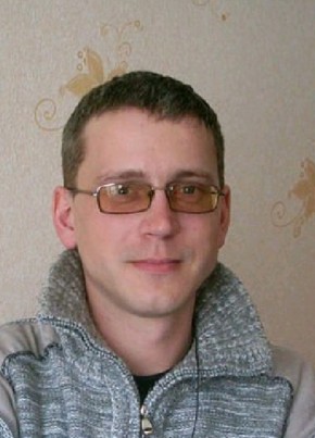Andrey, 37, Russia, Khabarovsk