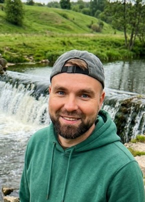 Sergey из Кемерово 36 лет