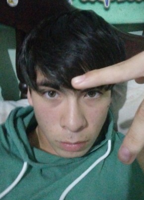 Uzi, 33, Argentina, Moron