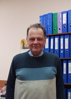 Sergio, 59, Россия, Колпино