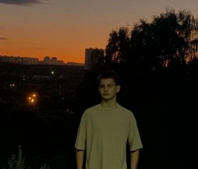 Гордей, 20 лет, Москва