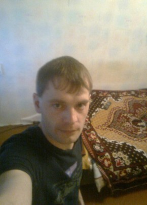 Анатолий, 40, Россия, Евпатория