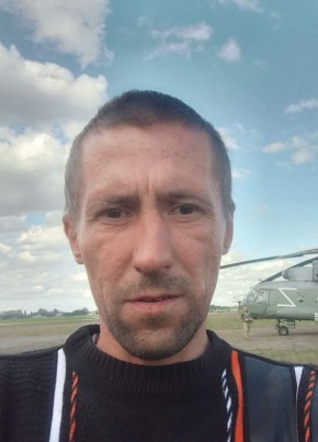 Александр из Рубцовска 43 года