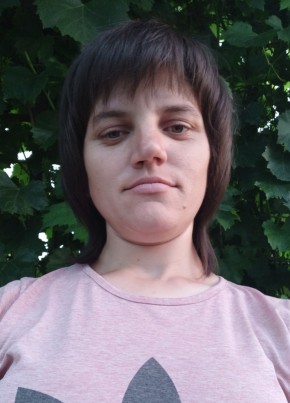 Виктория, 33, Україна, Вінниця