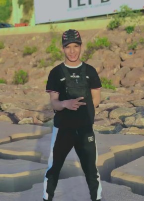 Sabr из Bir el Djir 23 года