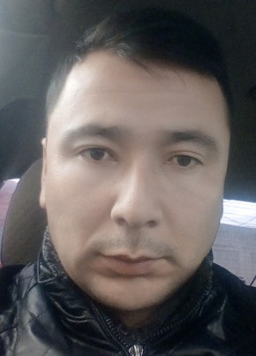 рустам, 34, Россия, Новосибирск