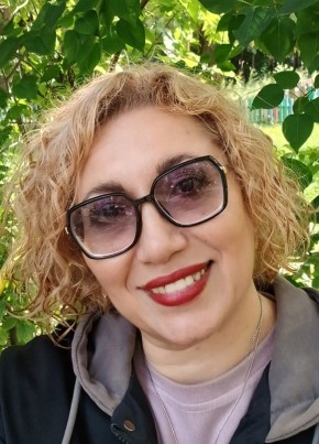 Наталья из Омска 47 лет