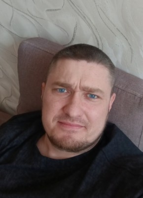 Руслан из Стерлитамака 32 года