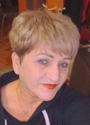 Тина из Лангепаса 57 лет