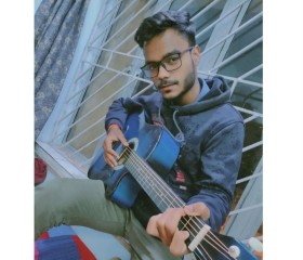Vivak, 22, Halisahar