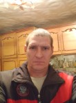 Вава, 43 года, Луганськ