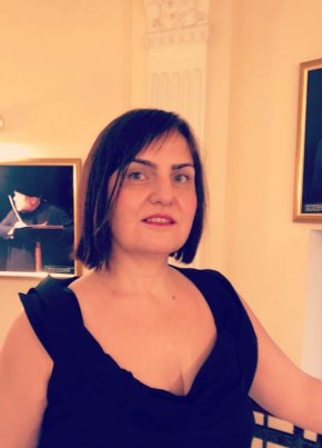 Elena, 44, Russia, Rostov-na-Donu