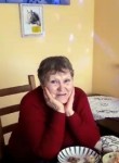 Lyudmila, 69, Omsk