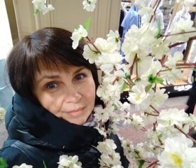 Неля, 57 лет, Москва