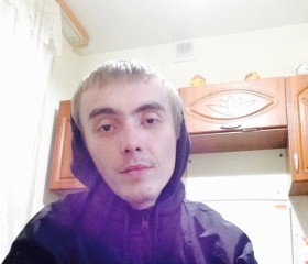Марк, 29 лет, Челябинск