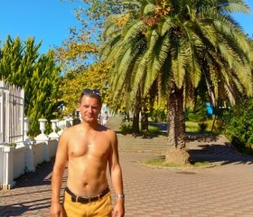 Антон, 42 года, Калуга