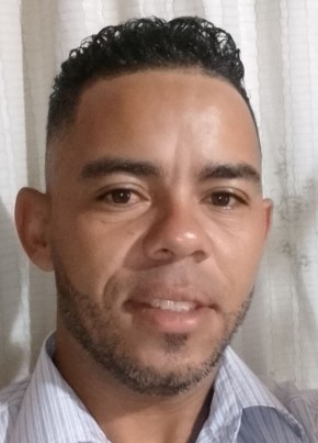 Jose из Dos Quebradas 38 лет