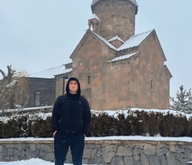 Saq, 31, Yerevan