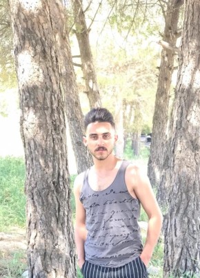 Yazan, 28, المملكة الاردنية الهاشمية, عمان