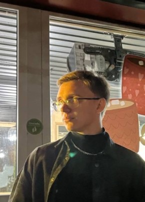 Иван из Котовска 24 года