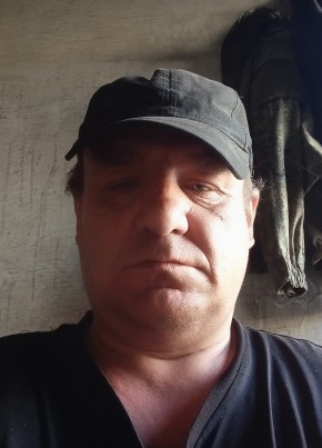 Владимир из Борзи 41 год