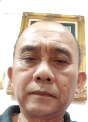 Mohammad Jeffry, 60, Brunei, Kuala Belait