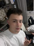 Adil, 22, Moscow