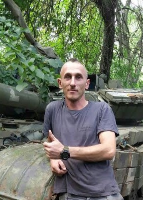 Юрчік, 35, Україна, Солоне