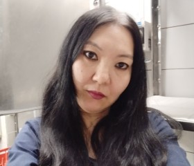 Evgeniya, 37, Krasnoyarsk
