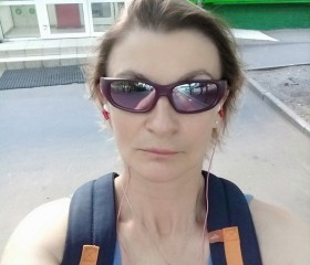 Лиза, 53 года, Москва