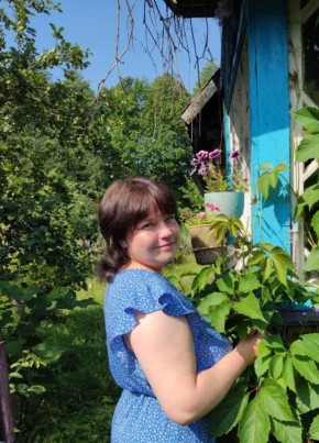 Наталья, 42, Рэспубліка Беларусь, Магілёў