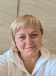 Alla, 56, Komsomolsk-on-Amur