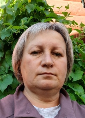 Оксана из Дебесы 46 лет