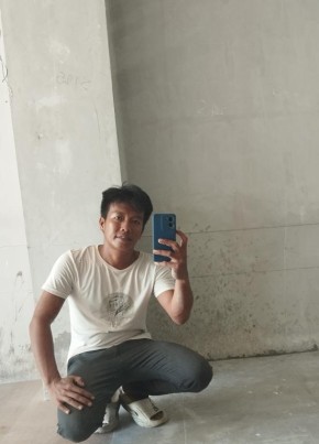 Mohammad adzfar из Kota Kinabalu 19 лет
