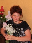 Ольга, 57 лет, Севастополь