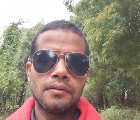 Hare Ram Yadav, 27 лет, Ahmedabad