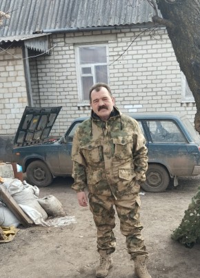 В из Новочеркасска 62 года