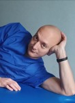 Sasha, 39, Saint Petersburg